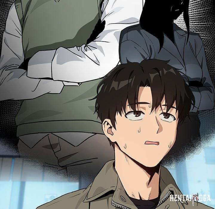 After Work Love Affairs After Work Love Affairs Chapter 71 - Page 112