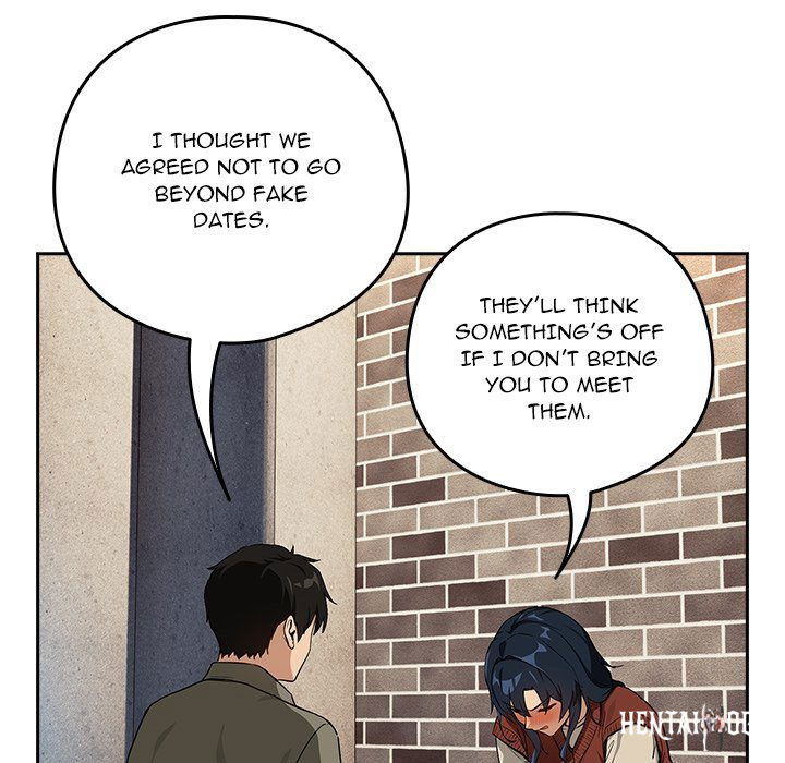 After Work Love Affairs After Work Love Affairs Chapter 71 - Page 114