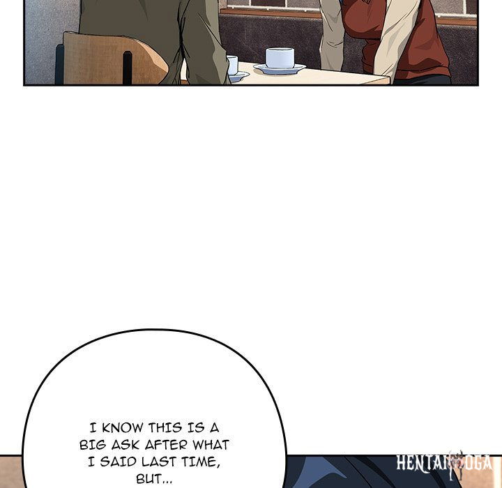 After Work Love Affairs After Work Love Affairs Chapter 71 - Page 115