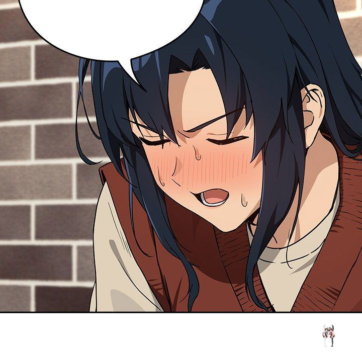 After Work Love Affairs After Work Love Affairs Chapter 71 - Page 116