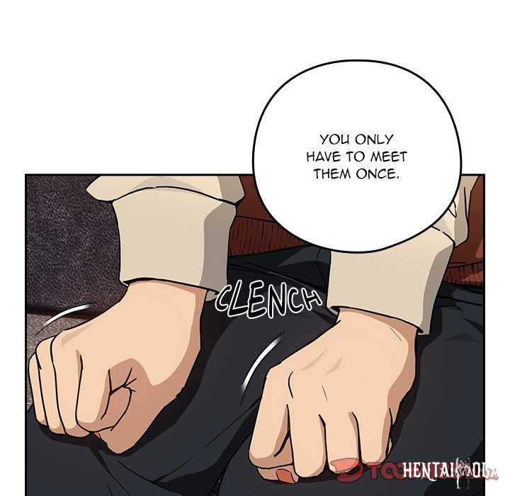 After Work Love Affairs After Work Love Affairs Chapter 71 - Page 117