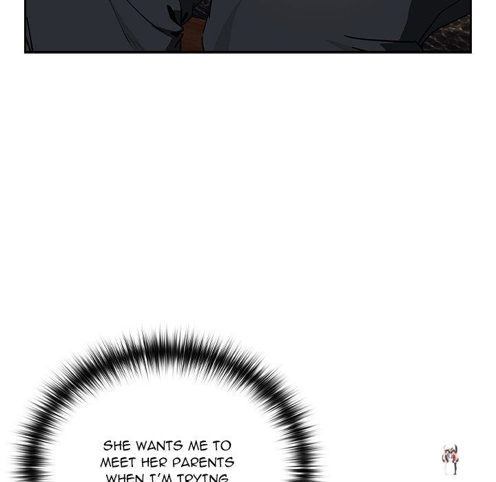 After Work Love Affairs After Work Love Affairs Chapter 71 - Page 118