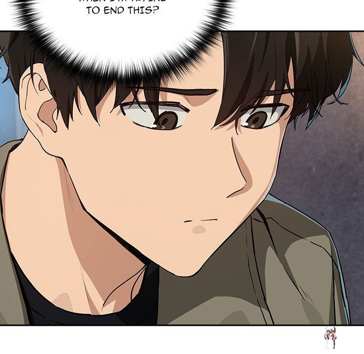 After Work Love Affairs After Work Love Affairs Chapter 71 - Page 119