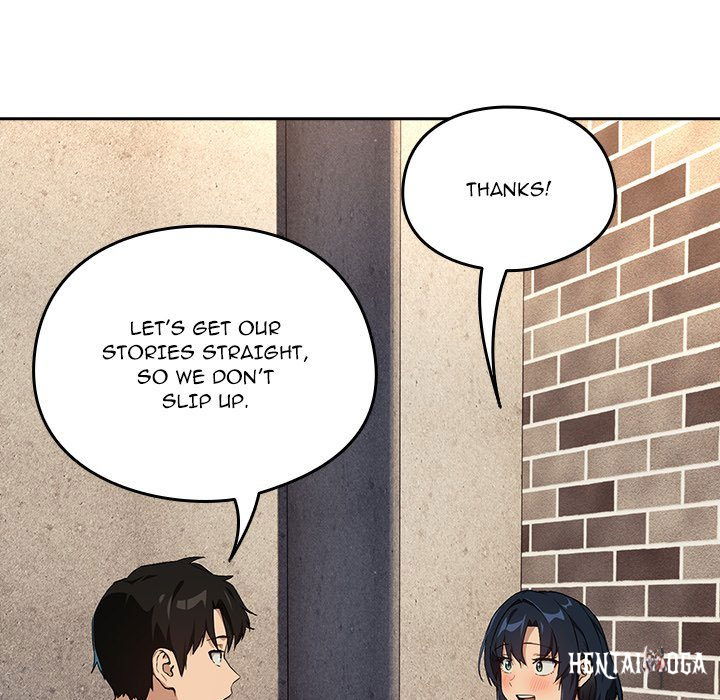 After Work Love Affairs After Work Love Affairs Chapter 71 - Page 122