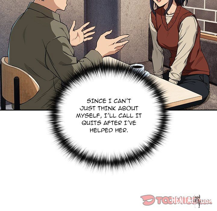 After Work Love Affairs After Work Love Affairs Chapter 71 - Page 123