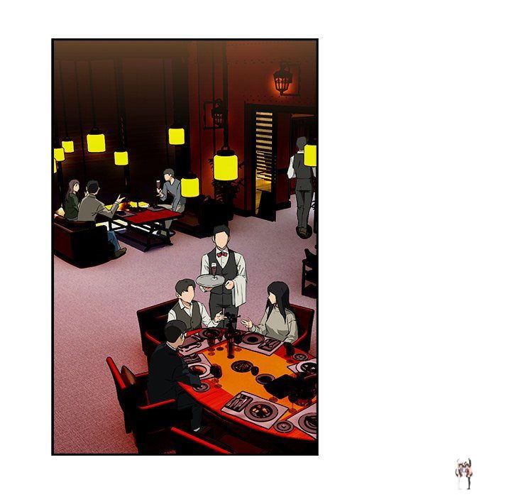 After Work Love Affairs After Work Love Affairs Chapter 71 - Page 126