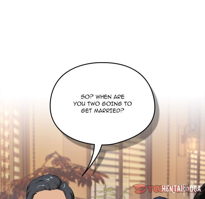 After Work Love Affairs After Work Love Affairs Chapter 71 - Page 129