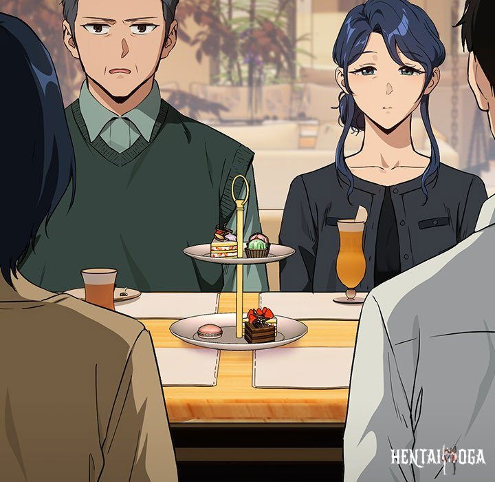 After Work Love Affairs After Work Love Affairs Chapter 71 - Page 130