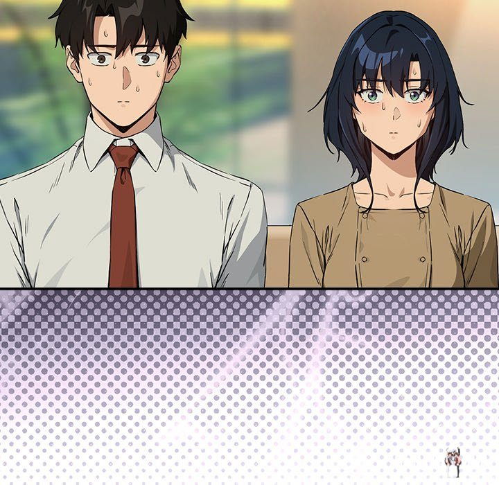 After Work Love Affairs After Work Love Affairs Chapter 71 - Page 132