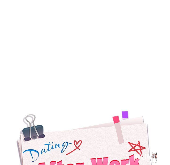 After Work Love Affairs After Work Love Affairs Chapter 71 - Page 19