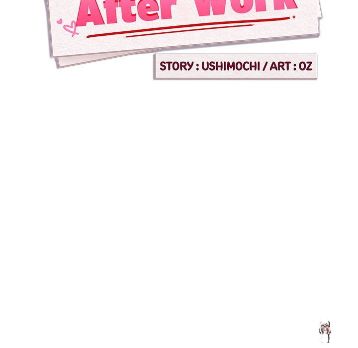 After Work Love Affairs After Work Love Affairs Chapter 71 - Page 20