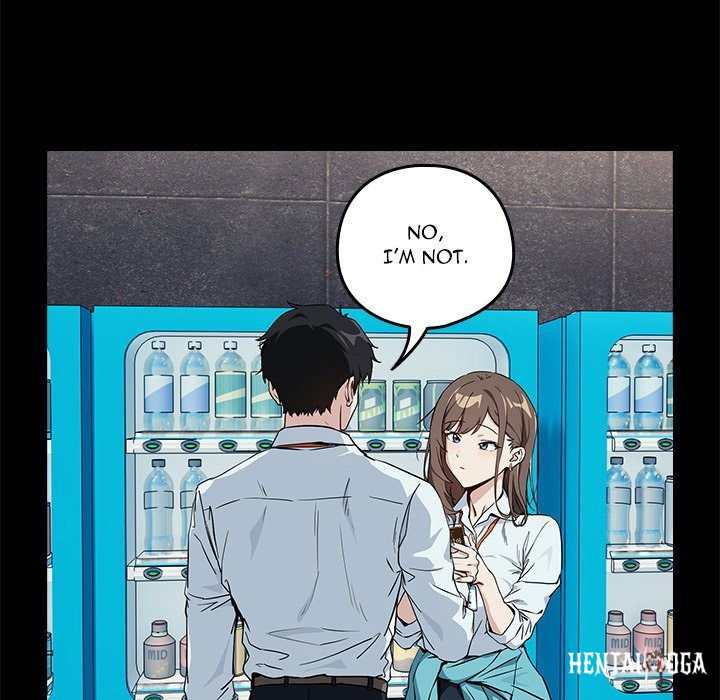 After Work Love Affairs After Work Love Affairs Chapter 71 - Page 29