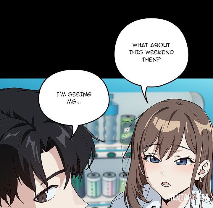 After Work Love Affairs After Work Love Affairs Chapter 71 - Page 32