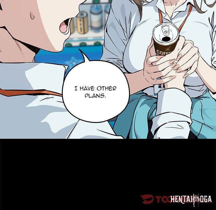 After Work Love Affairs After Work Love Affairs Chapter 71 - Page 33