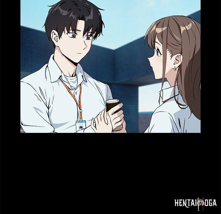 After Work Love Affairs After Work Love Affairs Chapter 71 - Page 36