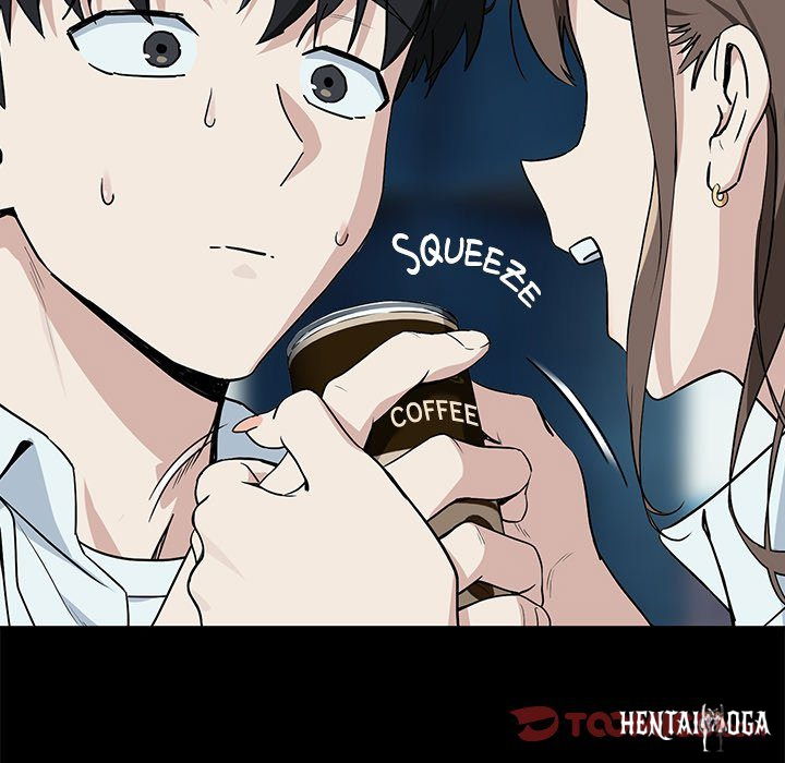 After Work Love Affairs After Work Love Affairs Chapter 71 - Page 39