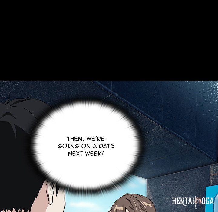 After Work Love Affairs After Work Love Affairs Chapter 71 - Page 40