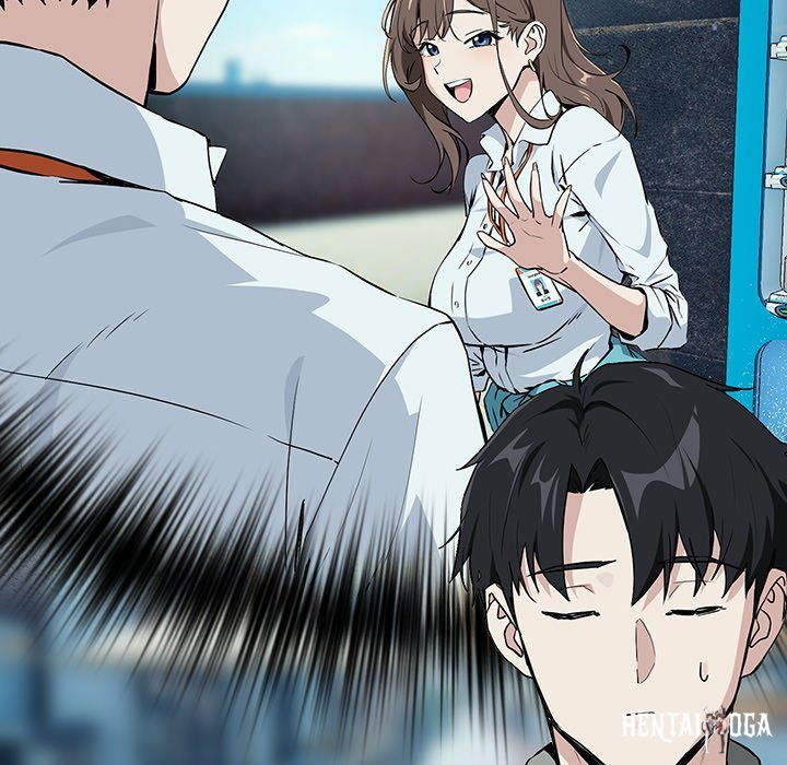 After Work Love Affairs After Work Love Affairs Chapter 71 - Page 41