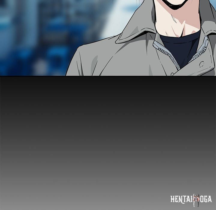 After Work Love Affairs After Work Love Affairs Chapter 71 - Page 42