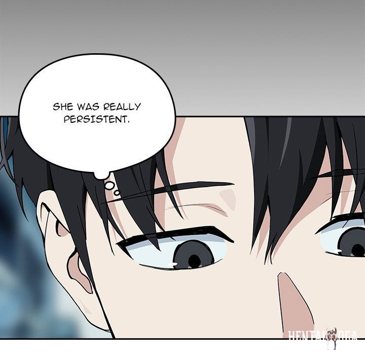 After Work Love Affairs After Work Love Affairs Chapter 71 - Page 43