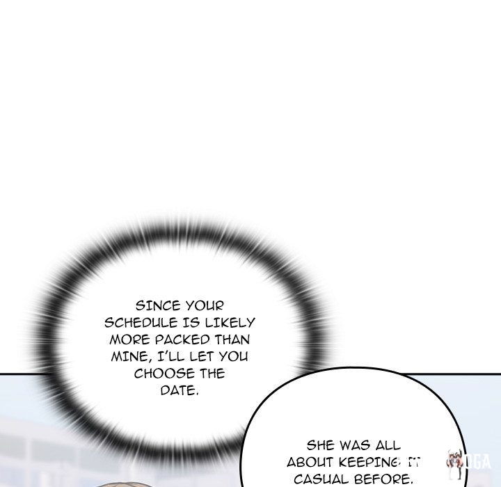 After Work Love Affairs After Work Love Affairs Chapter 71 - Page 44