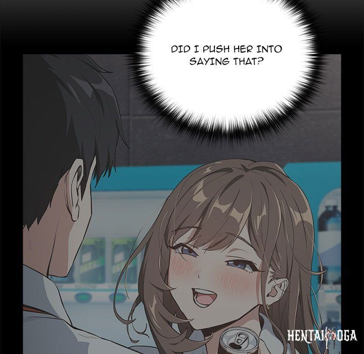 After Work Love Affairs After Work Love Affairs Chapter 71 - Page 47