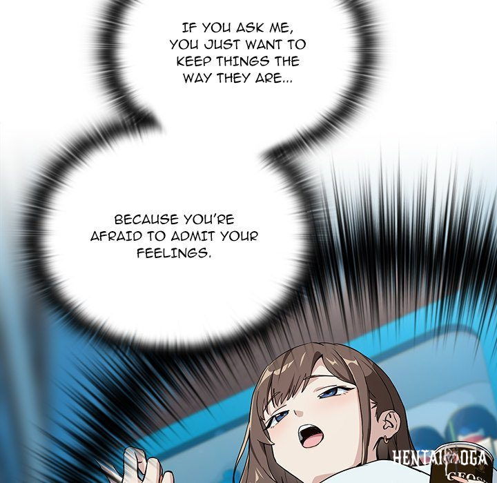 After Work Love Affairs After Work Love Affairs Chapter 71 - Page 52