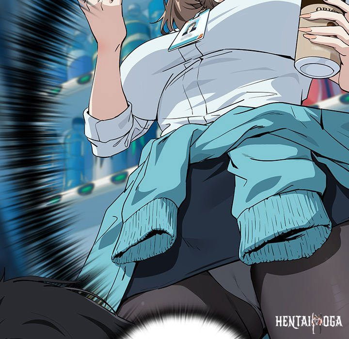 After Work Love Affairs After Work Love Affairs Chapter 71 - Page 53