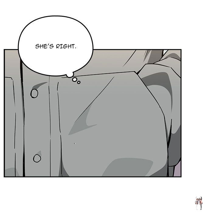 After Work Love Affairs After Work Love Affairs Chapter 71 - Page 56