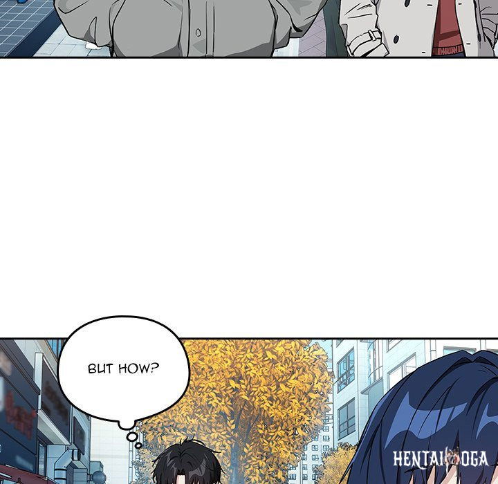 After Work Love Affairs After Work Love Affairs Chapter 71 - Page 58