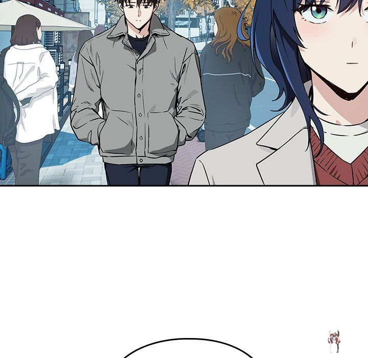 After Work Love Affairs After Work Love Affairs Chapter 71 - Page 59