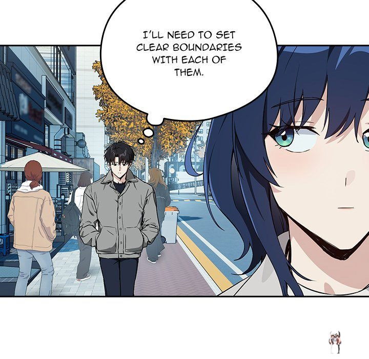 After Work Love Affairs After Work Love Affairs Chapter 71 - Page 60