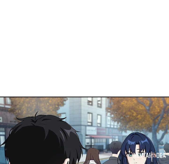 After Work Love Affairs After Work Love Affairs Chapter 71 - Page 64