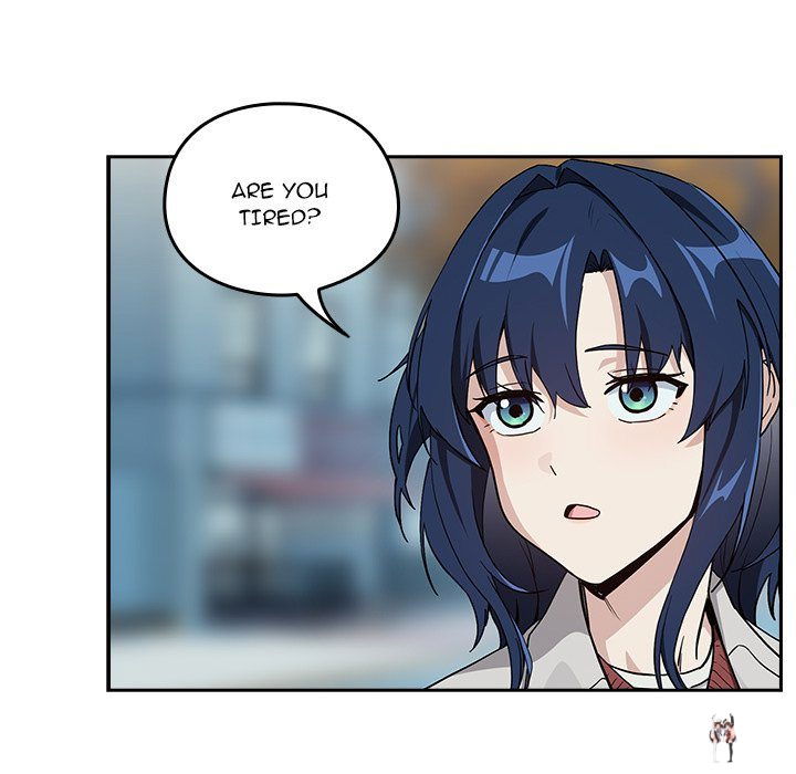 After Work Love Affairs After Work Love Affairs Chapter 71 - Page 66