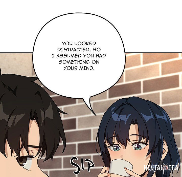 After Work Love Affairs After Work Love Affairs Chapter 71 - Page 80