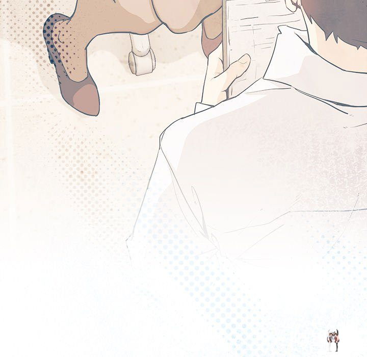 After Work Love Affairs After Work Love Affairs Chapter 71 - Page 91