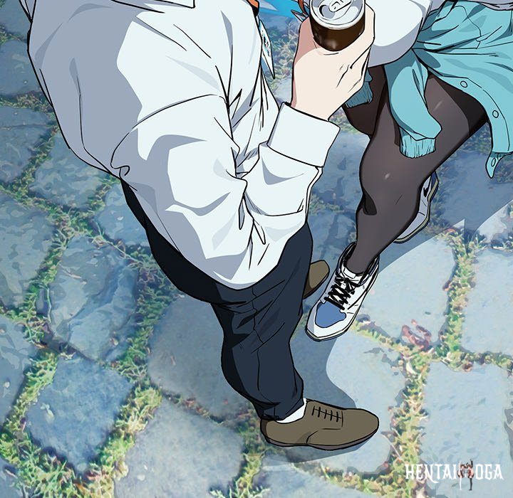 After Work Love Affairs After Work Love Affairs Chapter 70 - Page 10