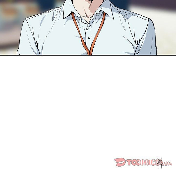 After Work Love Affairs After Work Love Affairs Chapter 70 - Page 104