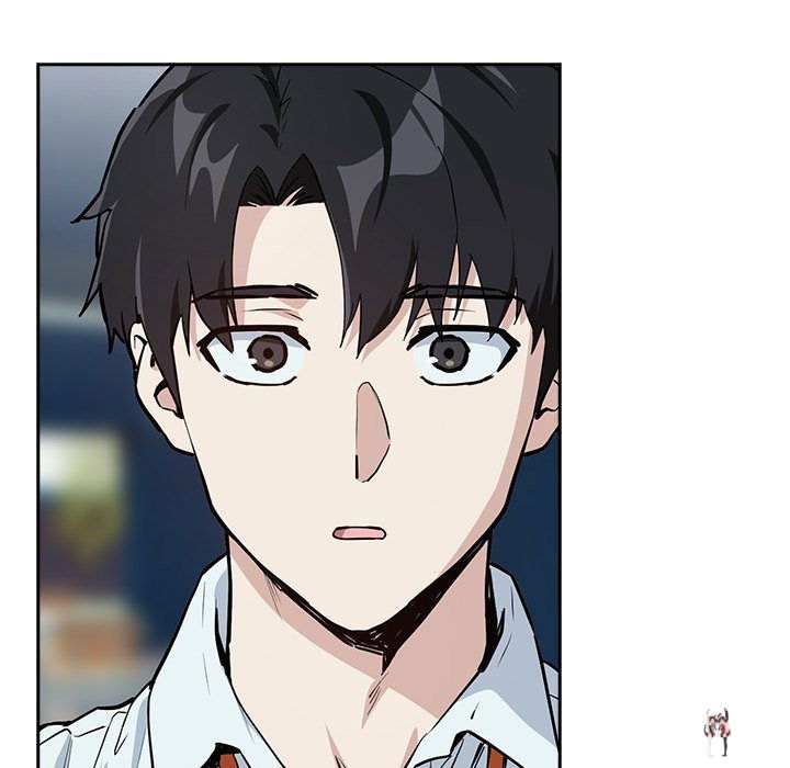 After Work Love Affairs After Work Love Affairs Chapter 70 - Page 105