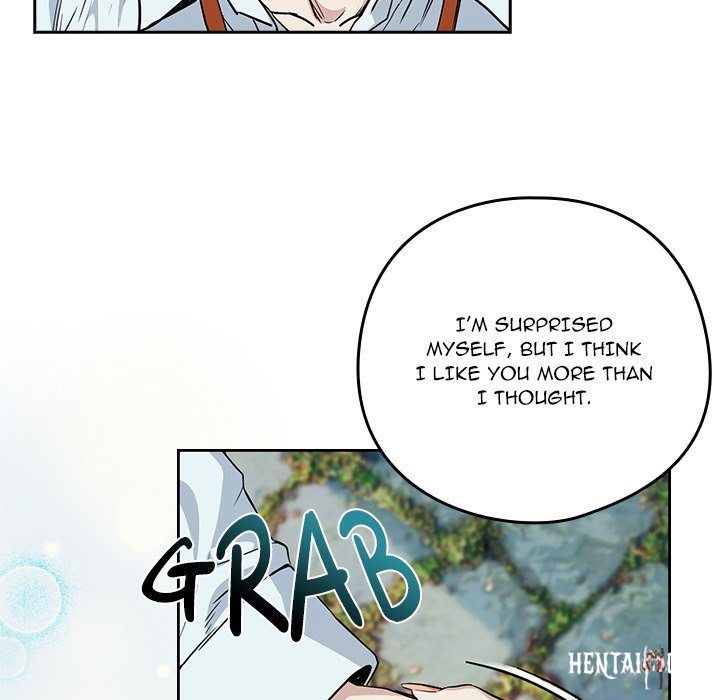 After Work Love Affairs After Work Love Affairs Chapter 70 - Page 106