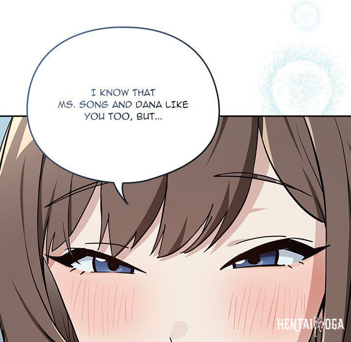 After Work Love Affairs After Work Love Affairs Chapter 70 - Page 108