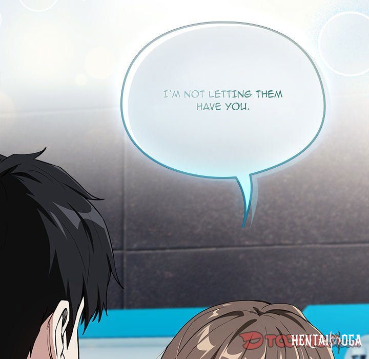 After Work Love Affairs After Work Love Affairs Chapter 70 - Page 110