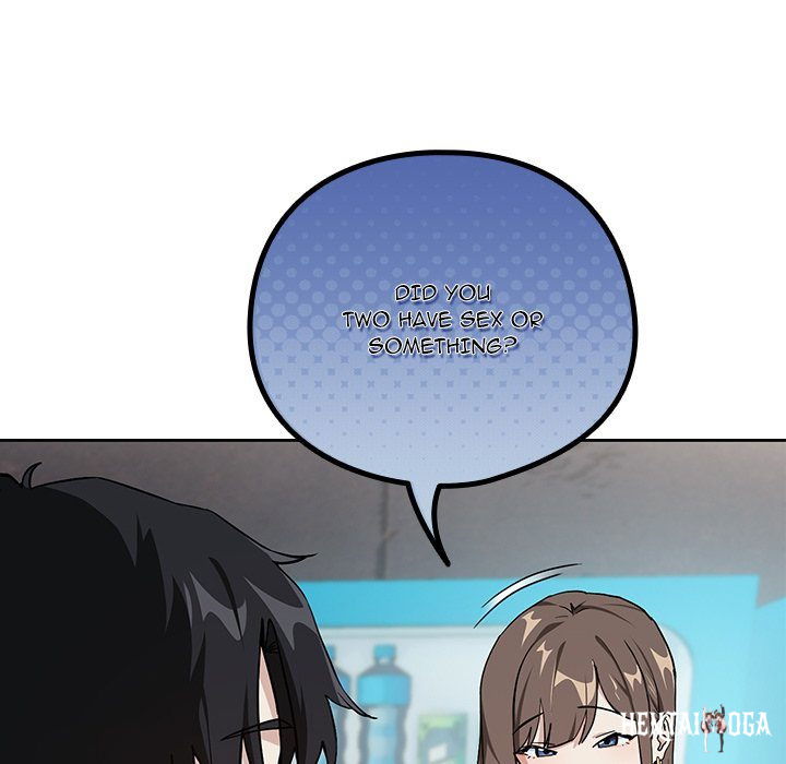 After Work Love Affairs After Work Love Affairs Chapter 70 - Page 16