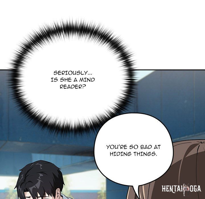 After Work Love Affairs After Work Love Affairs Chapter 70 - Page 18