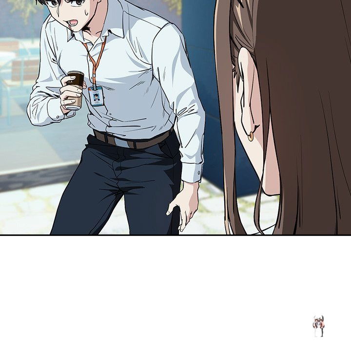 After Work Love Affairs After Work Love Affairs Chapter 70 - Page 19