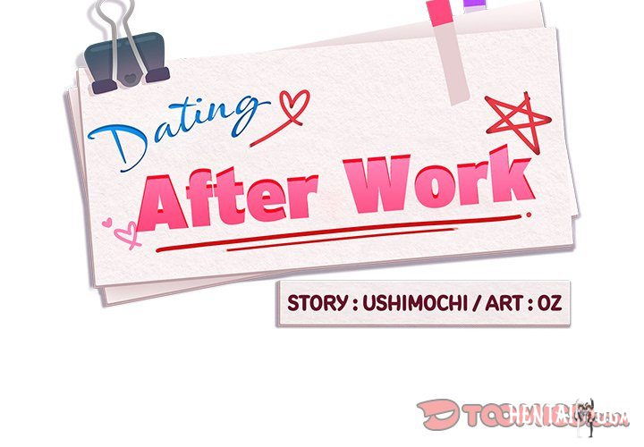 After Work Love Affairs After Work Love Affairs Chapter 70 - Page 2