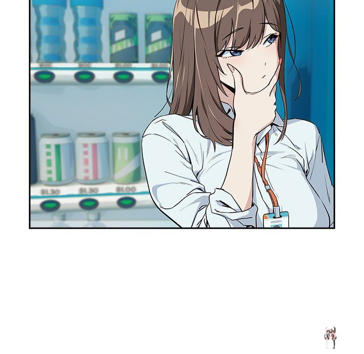 After Work Love Affairs After Work Love Affairs Chapter 70 - Page 21