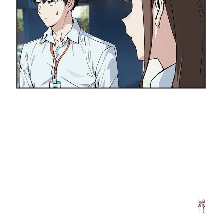 After Work Love Affairs After Work Love Affairs Chapter 70 - Page 24