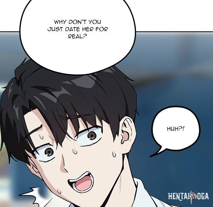 After Work Love Affairs After Work Love Affairs Chapter 70 - Page 27