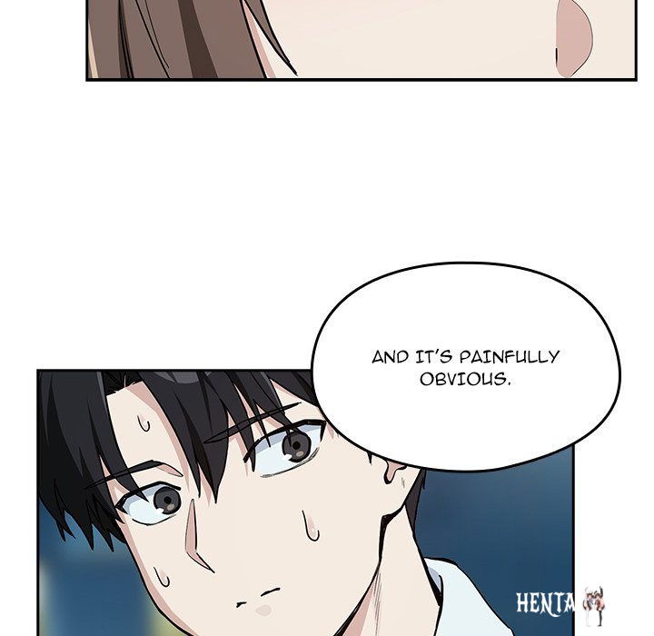 After Work Love Affairs After Work Love Affairs Chapter 70 - Page 31